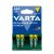 VARTA Akkumulátor POWER R2U Mikro 1000mAh AAA B4