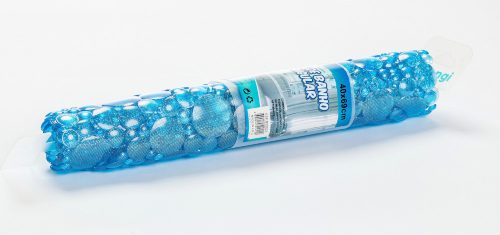 Kád csúszásgátló gyöngyház kék