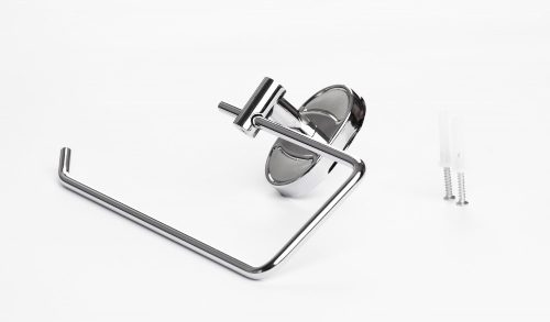 Törölkoző tartó fali 21 cm