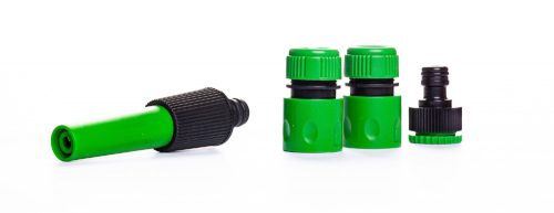 Locsolófej készlet (4 részes)