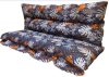 Hintaágy párna 150 cm 2 részes