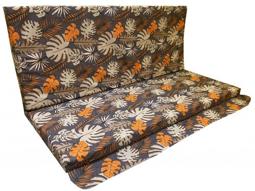 Hintaágy párnalap 150 cm 2 részes
