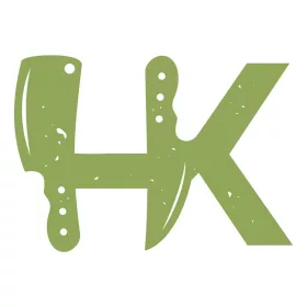 MEPRA-KÉK rozsdamentes teás,-kávés kanál 6 db-os