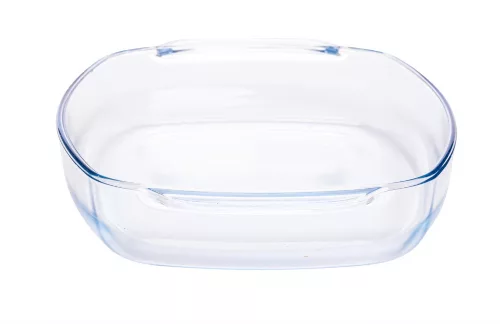 * Hőálló jénai sütőtál 3,6l