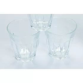 * Kávéspohár készlet, 7 oz 6 db-os