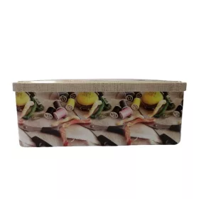 Fém varrós doboz (KKS)