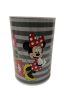 Fém gyermek persely, Minnie Mouse