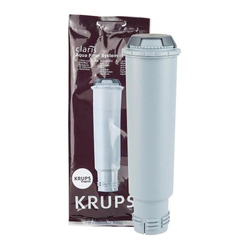 Krups F08801 Claris Aqua vízszűrő 
