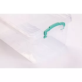 * Tárolódoboz 22 L 48,5X32X19 CM