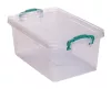 * Tárolódoboz 22 L 48,5X32X19 CM