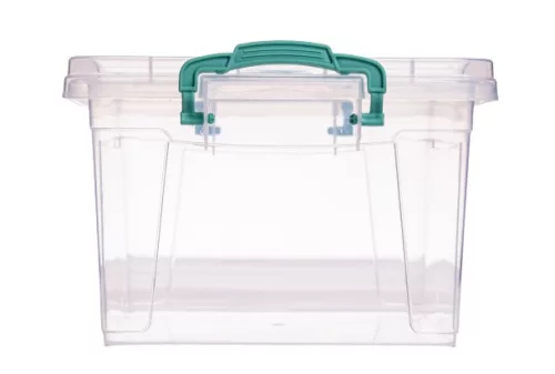 * Tárolódoboz 22 L 48,5X32X19 CM