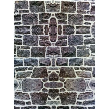 Kő mintás öntapadós tapéta