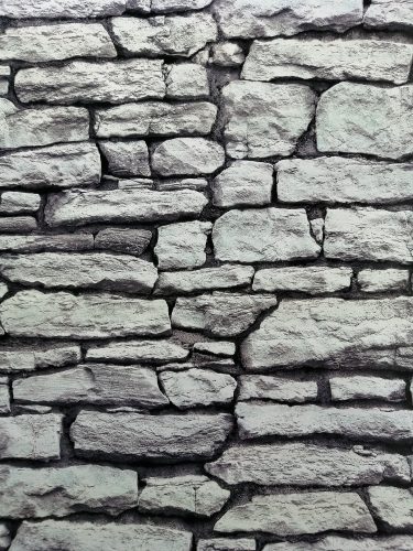 Dekorkő mintás öntapadós tapéta