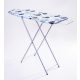 * Vasalóállvány fa 120*38 cm Cicás