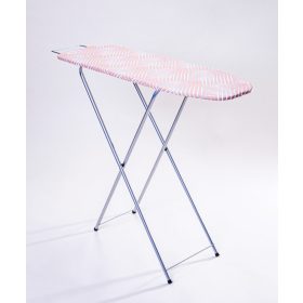 * Vasalódeszka, 104x30 cm, tégla mintás