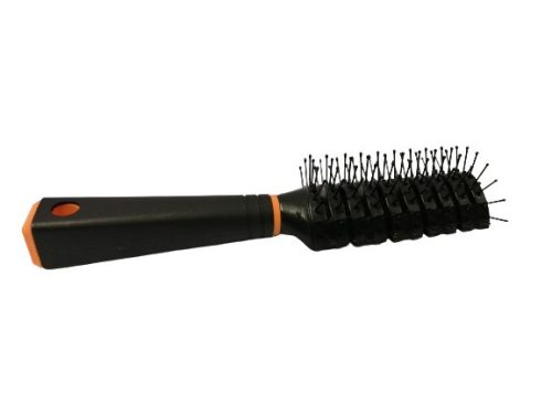 Hajkefe 23cm-es narancs