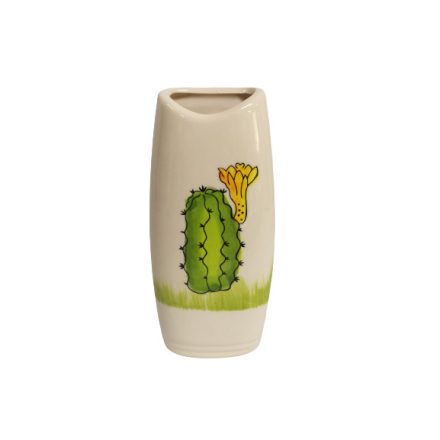 Párologtató kaktusz mintával