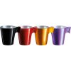 Luminarc Cappucinos színes pohár szett