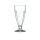 Bormioli Rocco Rock Bar talpas kehely 3,8 dl