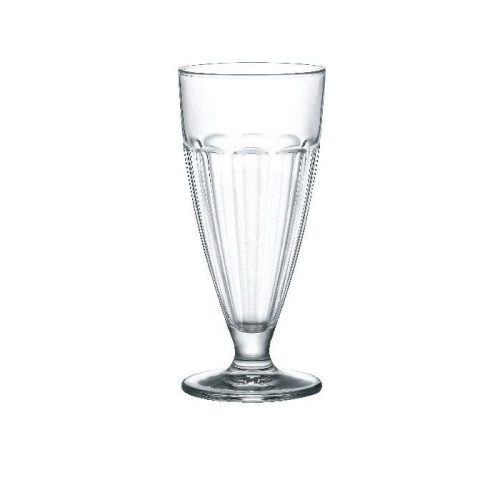 Bormioli Rocco Rock Bar talpas kehely szett, 6 db, 3,8 dll
