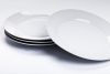 * 4 darabos Lapostányér 24 cm porcelán