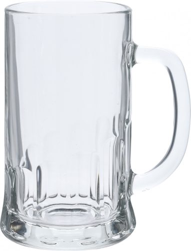 * Sörös korsó 0,5 l