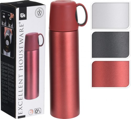 Termosz (500 ml-es) 