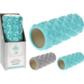 Joga henger vegyes színben