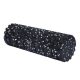 * xqmax yoga henger 30*10 cm-es fekete-fehér (V)