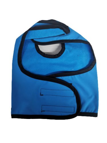 Hűtőmellény vegyes méretben és színben