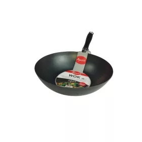 Apetit wok serpenyő (28 cm-es)