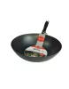 Apetit wok serpenyő (28 cm-es)