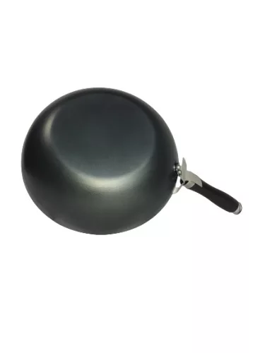 Apetit wok serpenyő (28 cm-es)