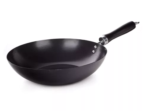 Apetit wok serpenyő (28 cm-es)