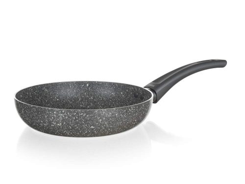 Alumínium serpenyő GRANITE 20x4,5 cm