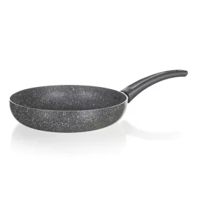 GRANITE alumínium serpenyő (24x5 cm-es)