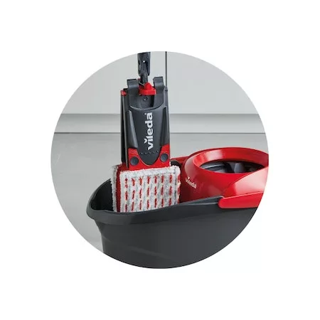 Easy wring ultramat szett