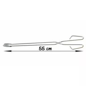 Húsfogó grillezéshez 55cm-es