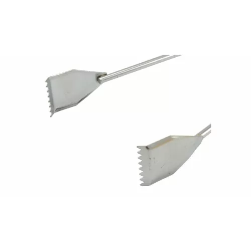 Húsfogó grillezéshez 55cm-es