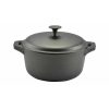 Öntöttvas lábas 32 cm-es (18,5 L-es)