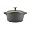 Öntöttvas lábas 32 cm-es (18,5 L-es)