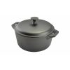 Öntöttvas lábas 32 cm-es (18,5 L-es)