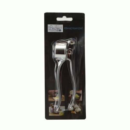 Alumínium fokhagymanyomó
