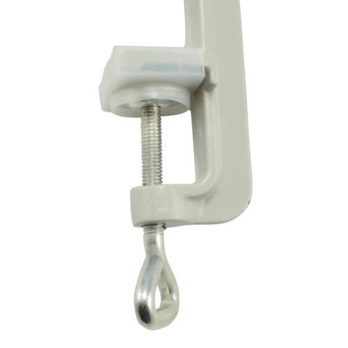 Mákdaráló védőgumival