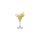 Bormioli Rocco YPSILON talpas MARGARITA pohár 33 cl 2 db-os készlet