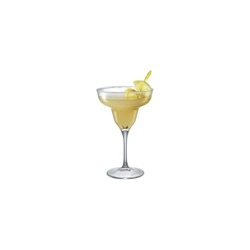 Bormioli Rocco YPSILON talpas MARGARITA pohár 33 cl 2 db-os készlet