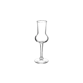 Bormioli Rocco RISERVA grappás kehely 8cl (6 db)