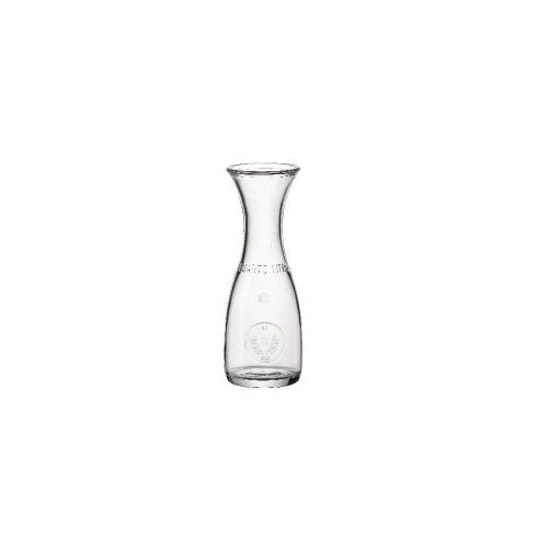 Bormioli Rocco MISURA boros caraffa 0,25 liter