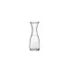 Bormioli Rocco MISURA boros caraffa 0,25 liter
