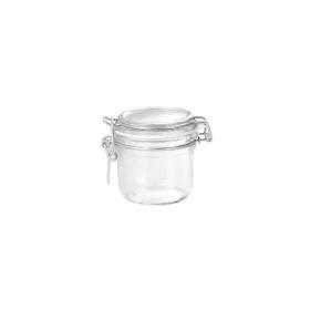 Bormioli Rocco FIDO TRANS. csatos üveg 0,2 l